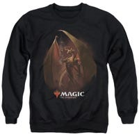 Magic The Gathering Nicol Bolas Sweatshirt