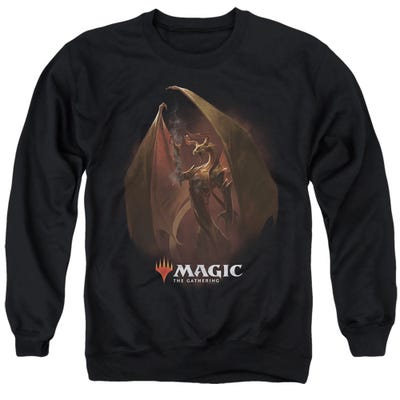 Magic The Gathering Nicol Bolas Sweatshirt