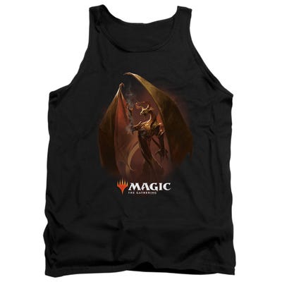 Magic The Gathering Nicol Bolas Tank Top
