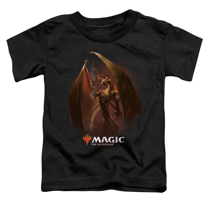 Magic The Gathering Nicol Bolas Toddler T-Shirt