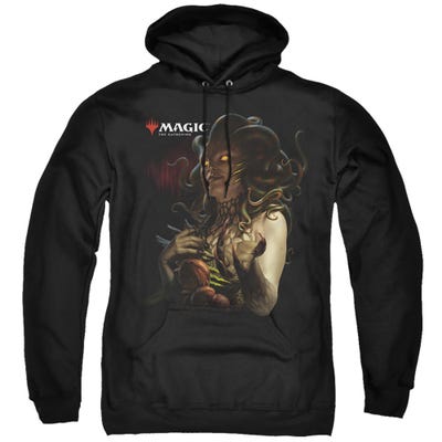 Magic The Gathering Vraska Queen of Golgari Hoodie