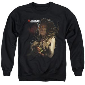 Magic The Gathering Vraska Queen of Golgari Sweatshirt