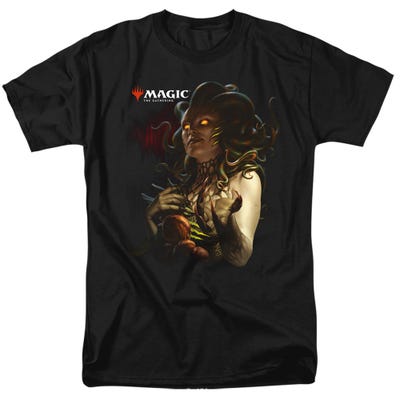 Magic The Gathering Vraska Queen of Golgari T-Shirt