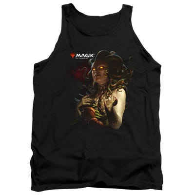 Magic The Gathering Vraska Queen of Golgari Tank Top