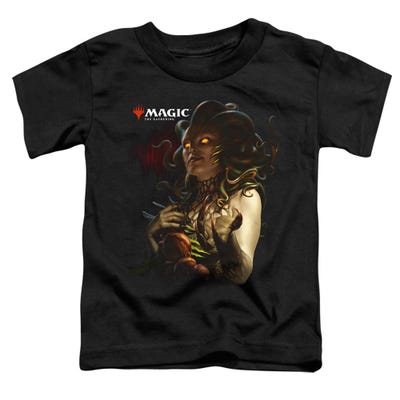 Magic The Gathering Vraska Queen of Golgari Toddler T-Shirt