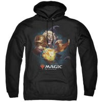 Ajani MTG Magic The Gathering Hoodie