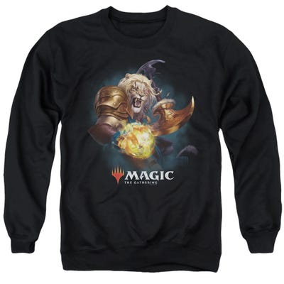 Ajani MTG Magic The Gathering Sweatshirt