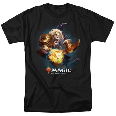 Ajani MTG Magic The Gathering T-Shirt