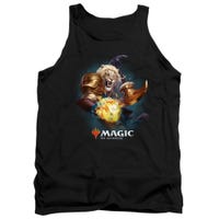 Ajani MTG Magic The Gathering Tank Top