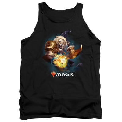 Ajani MTG Magic The Gathering Tank Top
