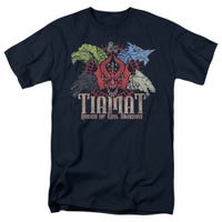 DUNGEONS & DRAGONS TIAMAT QUEEN OF EVIL T-Shirt