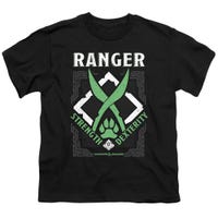 Dungeons & Dragons Ranger Kids T-Shirt