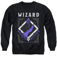 Dungeons & Dragons Wizard Sweatshirt