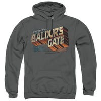 Baldur's Gate Hoodie