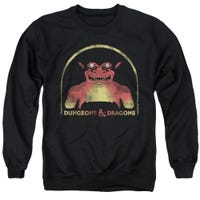 Dungeons & Dragons Old School Sweatshirt