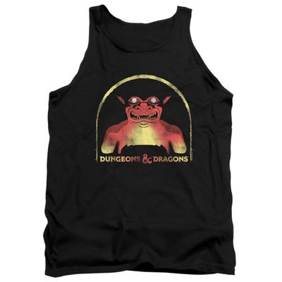 Dungeons & Dragons Old School Tank Top