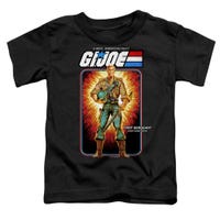 G.I. JOE DUKE CARD Toddler T-Shirt