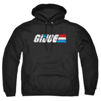 G.I. JOE DISTRESSED LOGO Hoodie