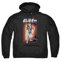 G.I. JOE STORM SHADOW CARD Hoodie