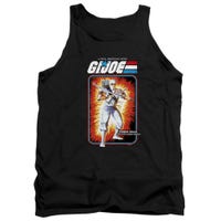 G.I. JOE STORM SHADOW CARD Tank Top