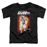G.I. JOE STORM SHADOW CARD Toddler T-Shirt