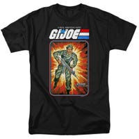 G.I. JOE STALKER CARD T-Shirt