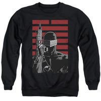 G.I. JOE SNAKE EYES NINJA Sweatshirt