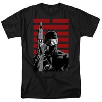 G.I. JOE SNAKE EYES NINJA T-Shirt