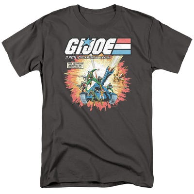 G.I. JOE REAL AMERICAN HERO T-Shirt