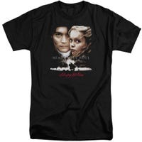 Heads Will Roll Sleepy Hollow Tall T-Shirt