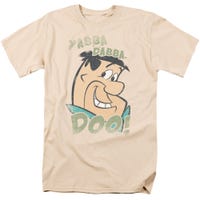 FLINTSTONES VINTAGE YABBA T-Shirt