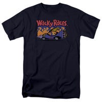 Wacky Races Vintage T-Shirt