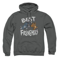 TOM AND JERRY MOVIE BEST FRENEMIES Hoodie