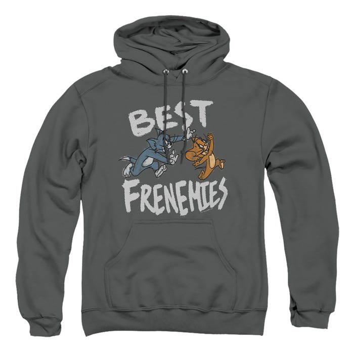 TOM AND JERRY MOVIE BEST FRENEMIES Hoodie
