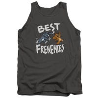 TOM AND JERRY MOVIE BEST FRENEMIES Tank Top