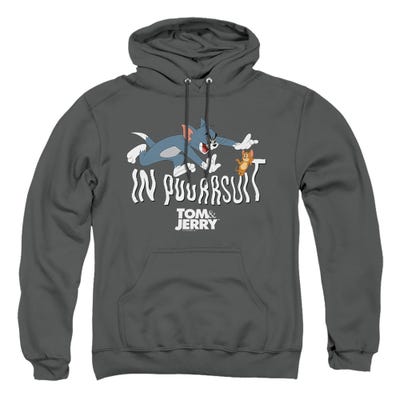 TOM AND JERRY MOVIE IN PURSUIT Hoodie