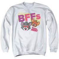 TOM AND JERRY MOVIE BFFS Sweatshirt