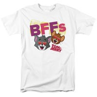TOM AND JERRY MOVIE BFFS T-Shirt