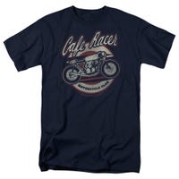 Honda Cafe Racer T-Shirt