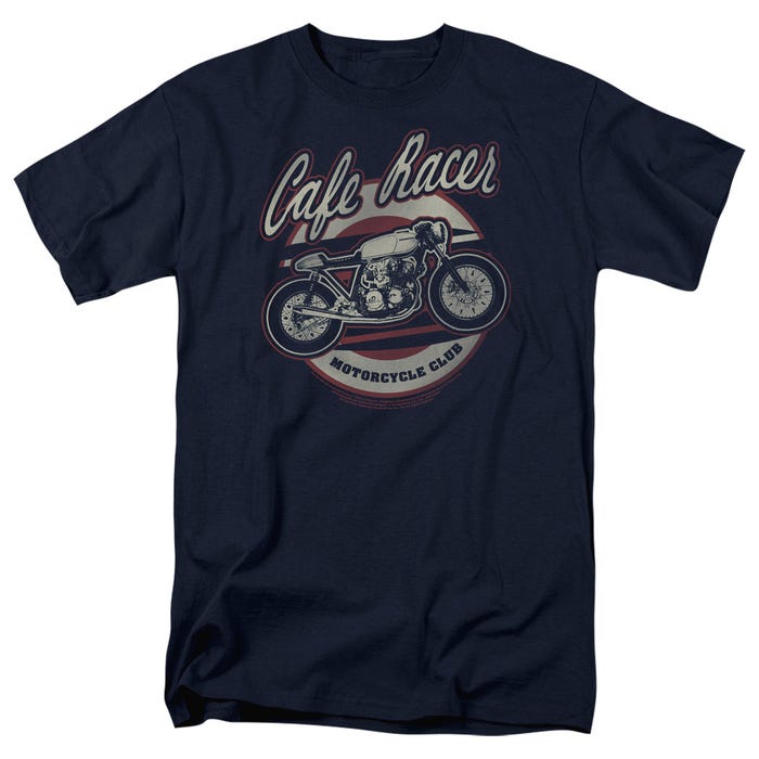 Honda Cafe Racer T-Shirt
