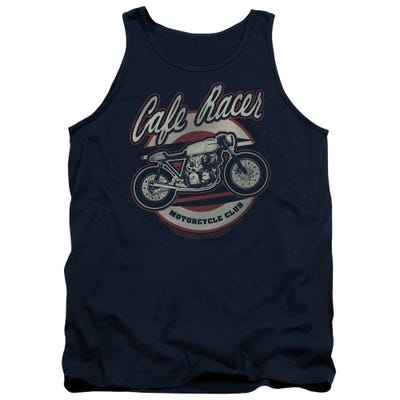 Honda Cafe Racer Tank Top