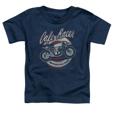 Honda Cafe Racer Toddler T-Shirt