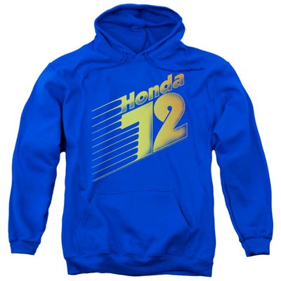 HONDA GOOD OL 72 Hoodie