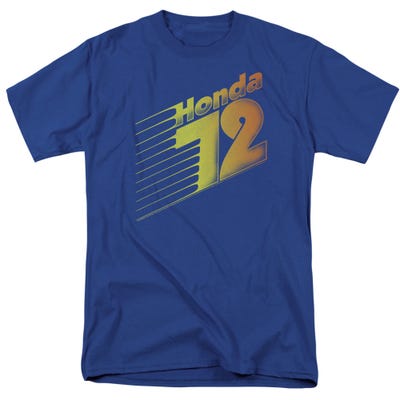 HONDA GOOD OL 72 T-Shirt