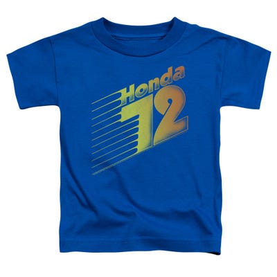HONDA GOOD OL 72 Toddler T-Shirt