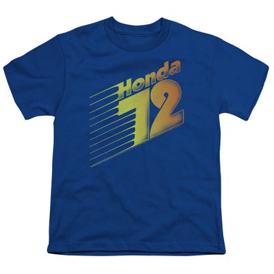 HONDA GOOD OL 72 Kids T-Shirt