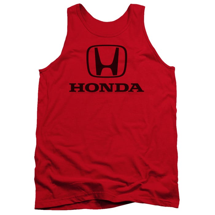 Honda Tank Top