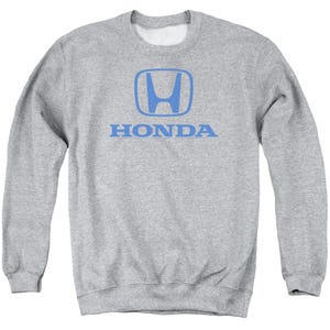 Honda Retro Logo Sweatshirt