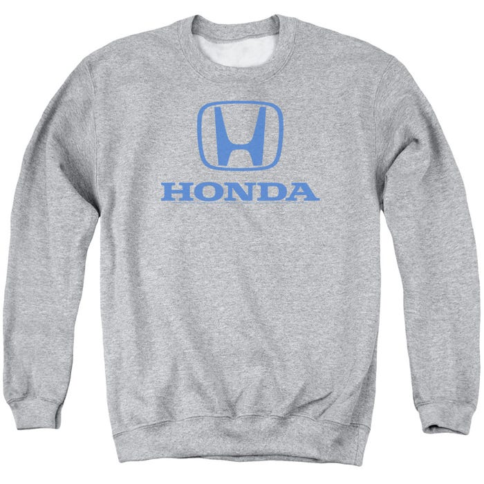 Honda Retro Logo Sweatshirt