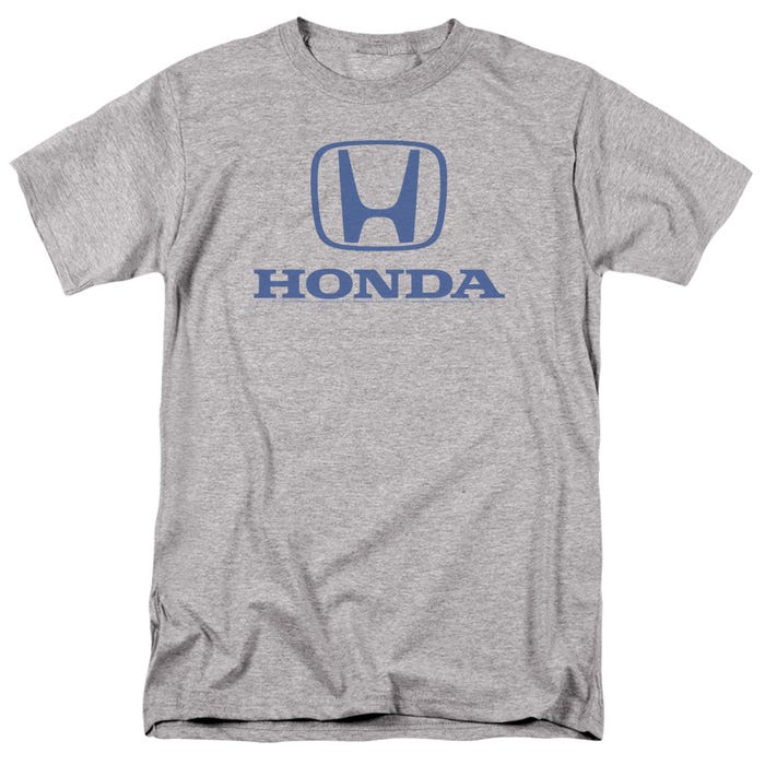 Honda Retro Logo T-Shirt